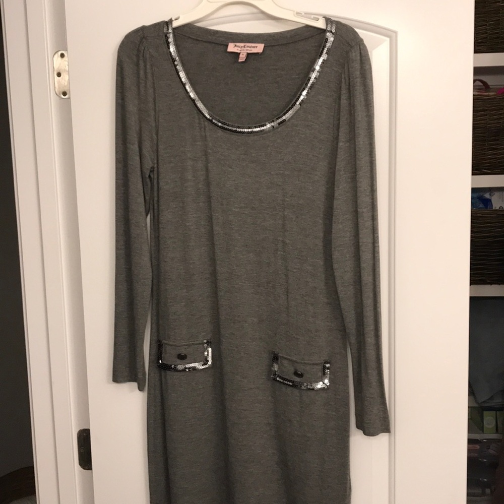 NWT Juicy dress